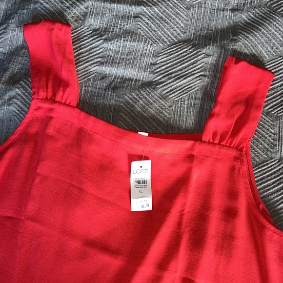 Loft tank - Picture 3 of 4